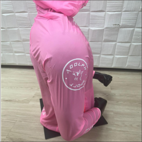 ADOLPH ATHLETIC PLANK JACKET